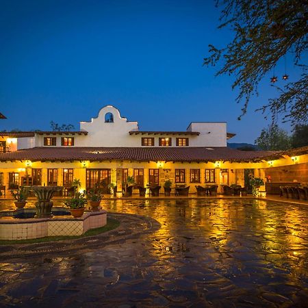 Hacienda La Moreda Hotel Boutique & Spa Tlajomulco de Zuniga Luaran gambar