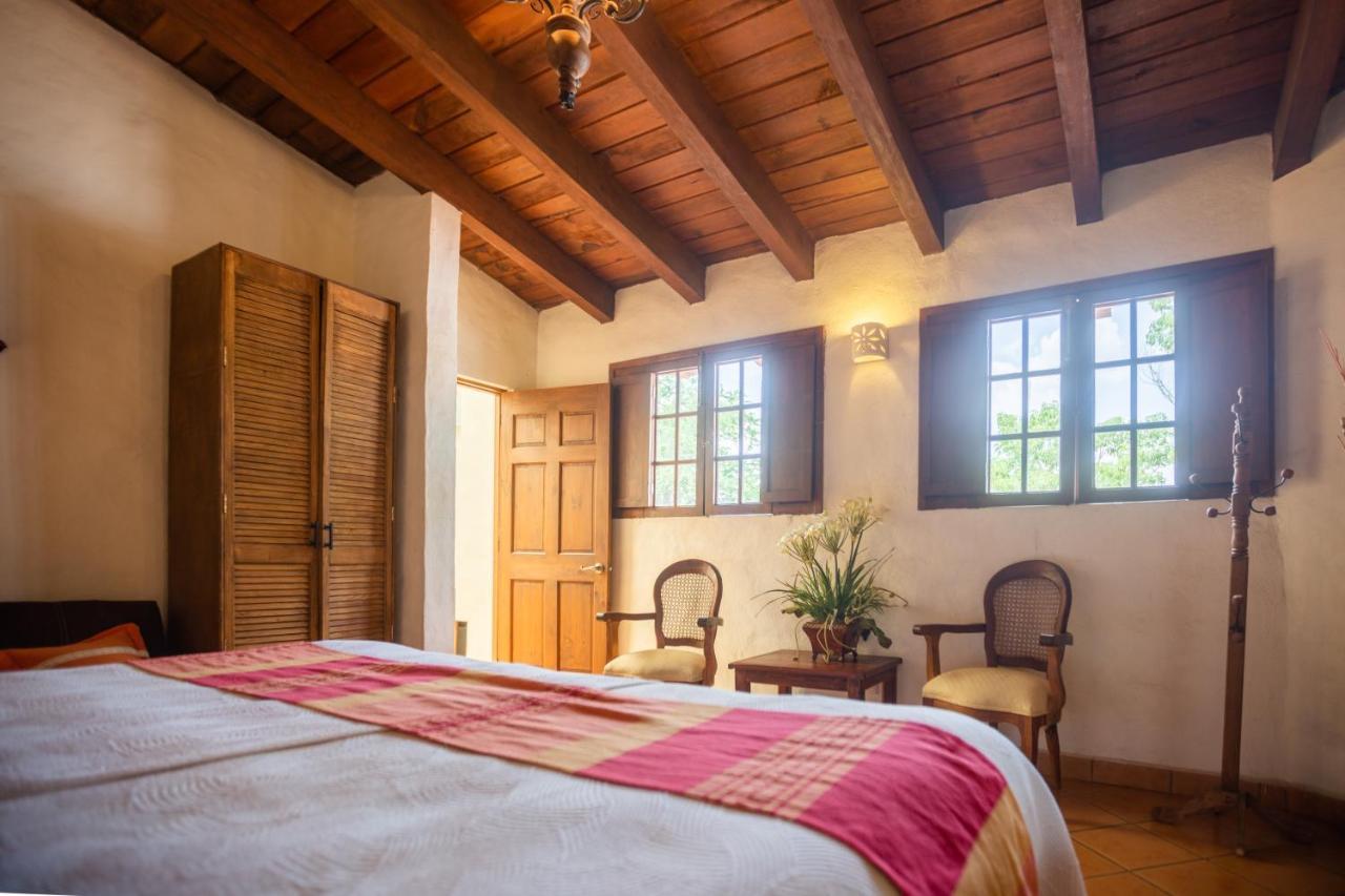 Hacienda La Moreda Hotel Boutique & Spa Tlajomulco de Zuniga Luaran gambar