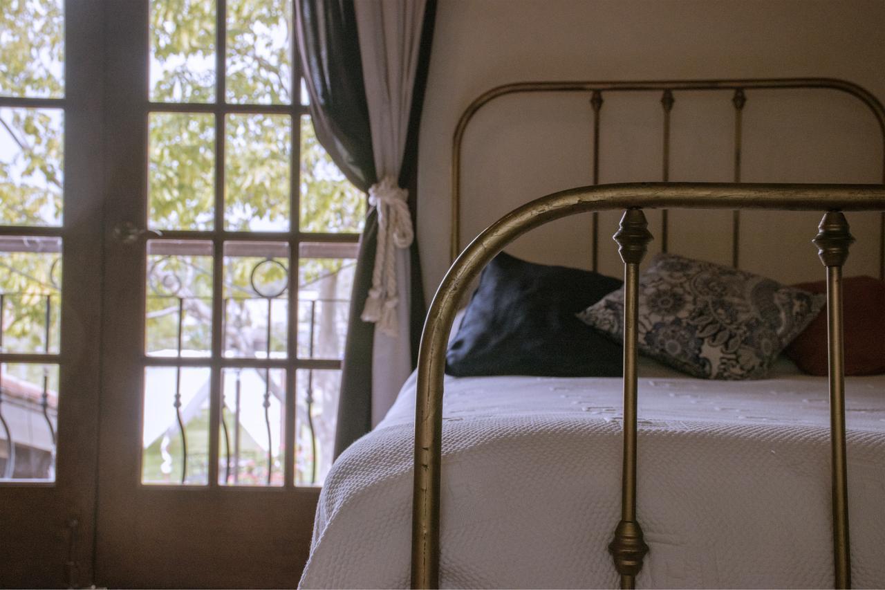 Hacienda La Moreda Hotel Boutique & Spa Tlajomulco de Zuniga Luaran gambar