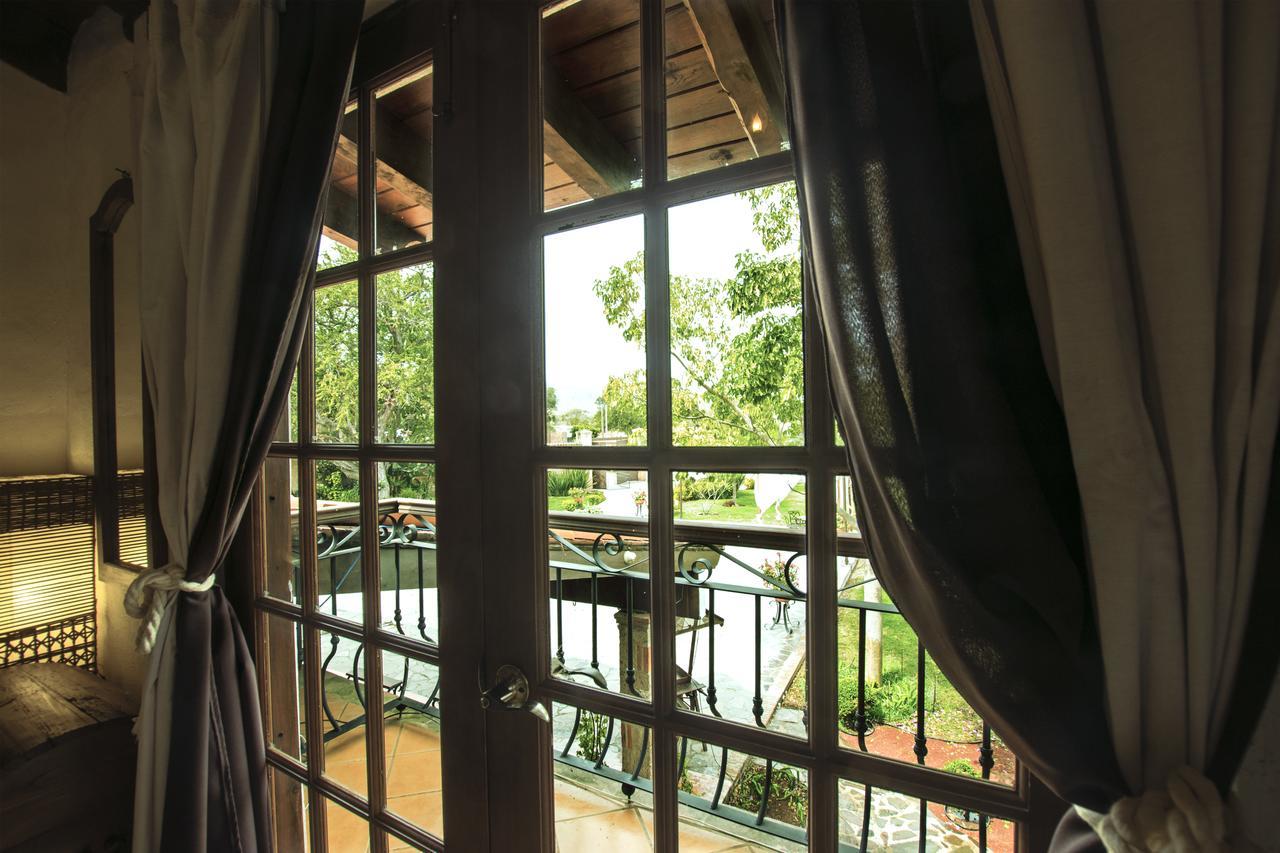 Hacienda La Moreda Hotel Boutique & Spa Tlajomulco de Zuniga Luaran gambar