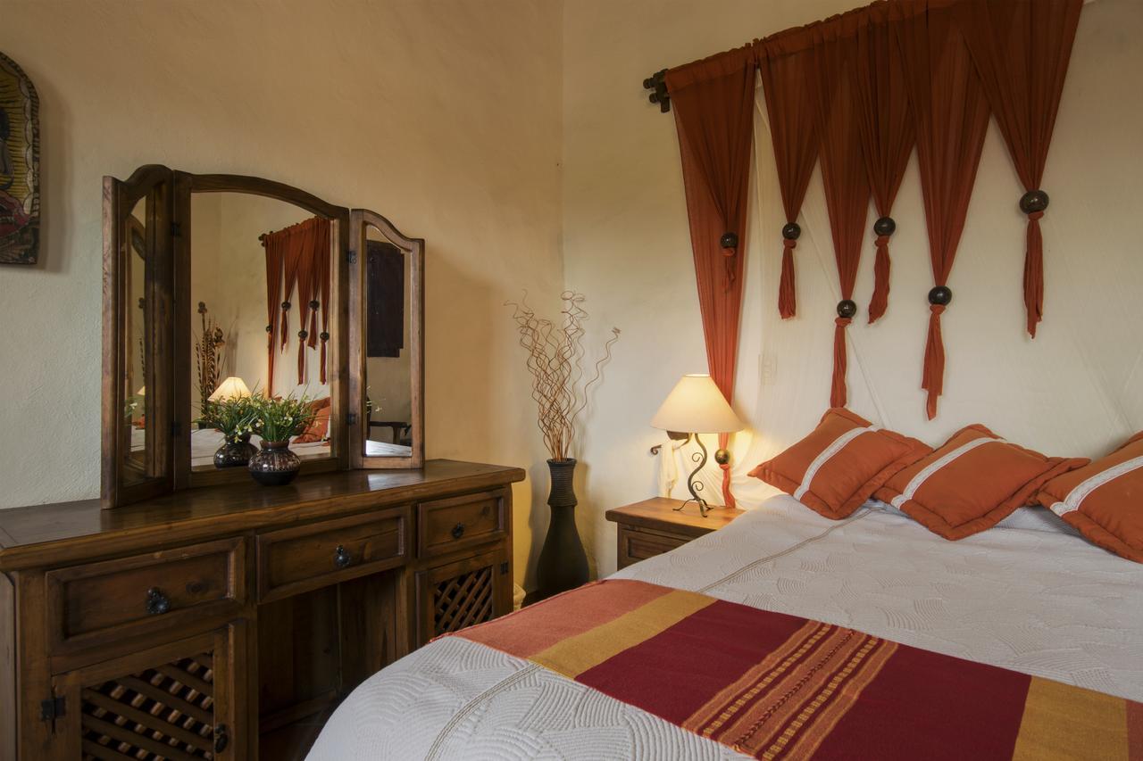 Hacienda La Moreda Hotel Boutique & Spa Tlajomulco de Zuniga Luaran gambar