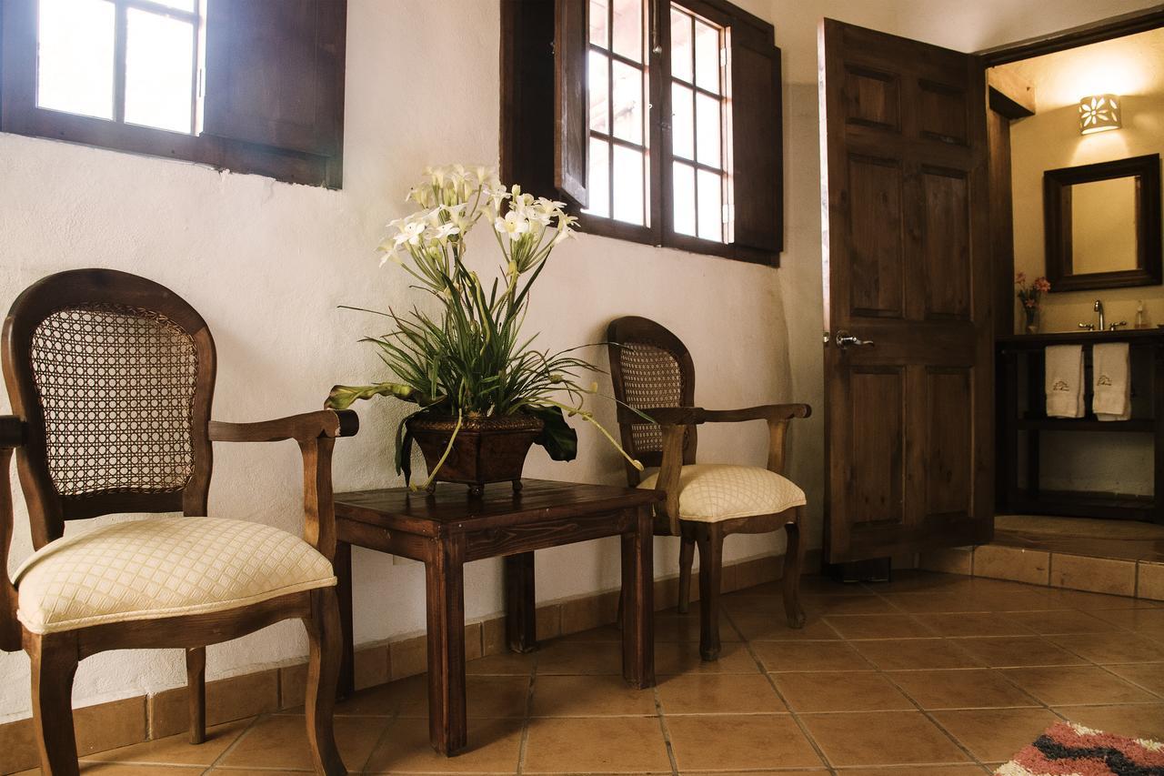 Hacienda La Moreda Hotel Boutique & Spa Tlajomulco de Zuniga Luaran gambar