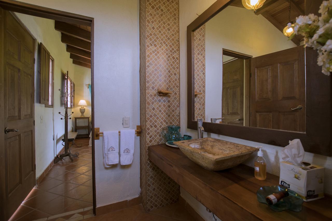 Hacienda La Moreda Hotel Boutique & Spa Tlajomulco de Zuniga Luaran gambar