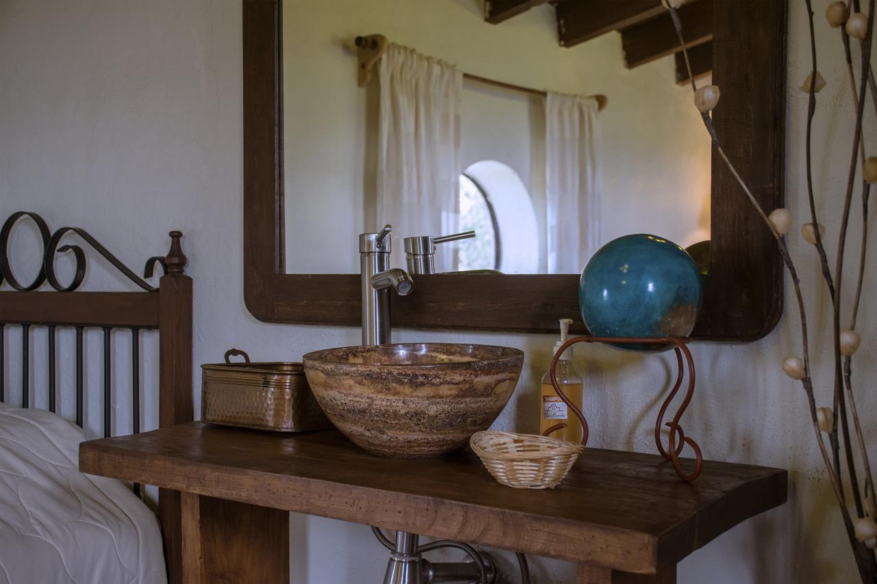 Hacienda La Moreda Hotel Boutique & Spa Tlajomulco de Zuniga Luaran gambar
