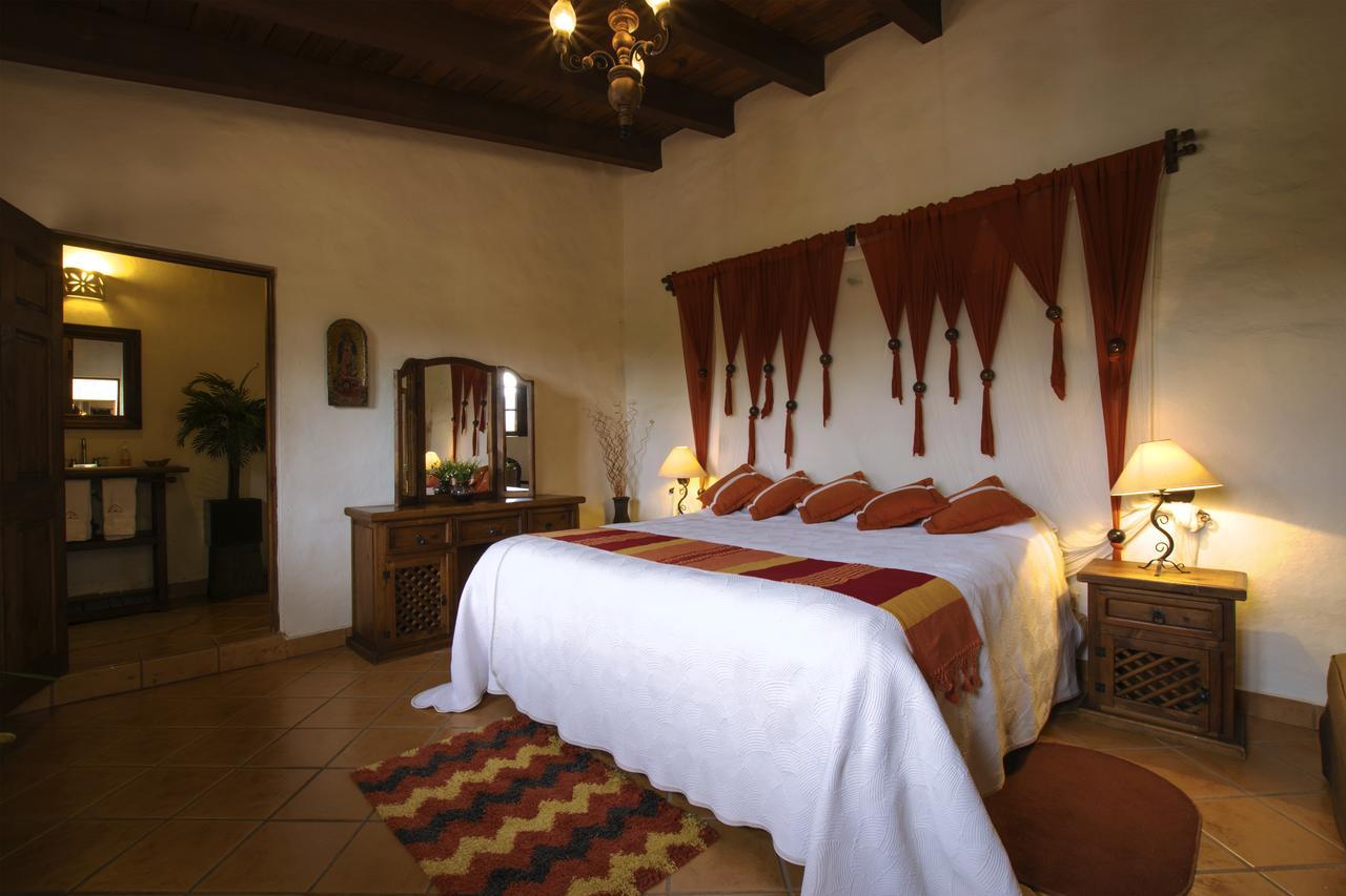Hacienda La Moreda Hotel Boutique & Spa Tlajomulco de Zuniga Luaran gambar
