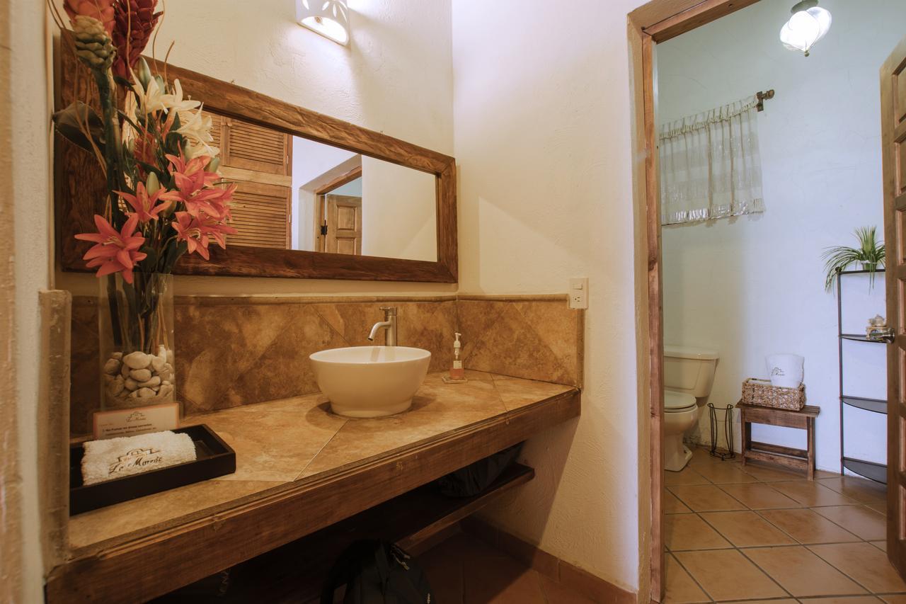 Hacienda La Moreda Hotel Boutique & Spa Tlajomulco de Zuniga Luaran gambar