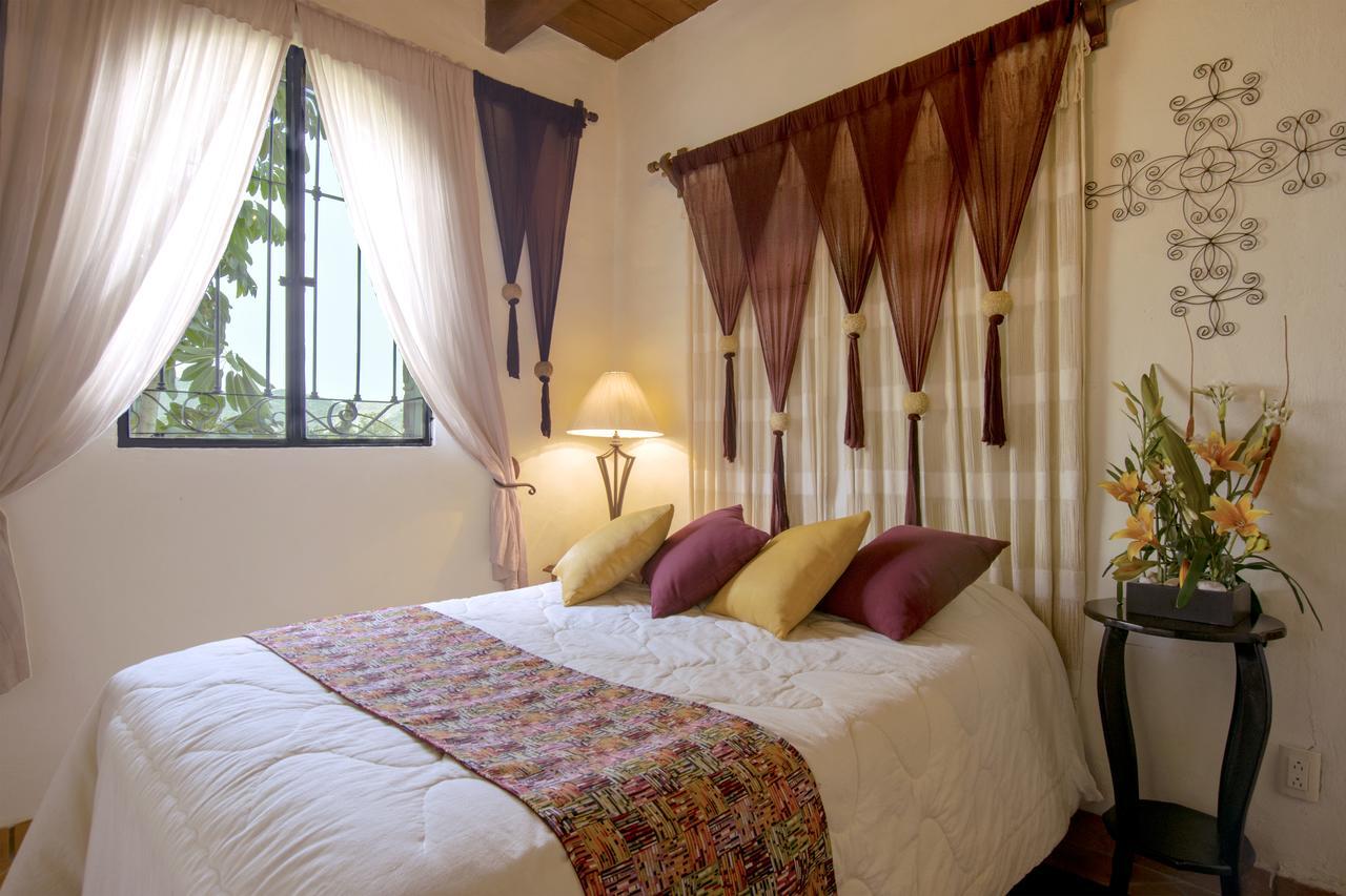 Hacienda La Moreda Hotel Boutique & Spa Tlajomulco de Zuniga Luaran gambar