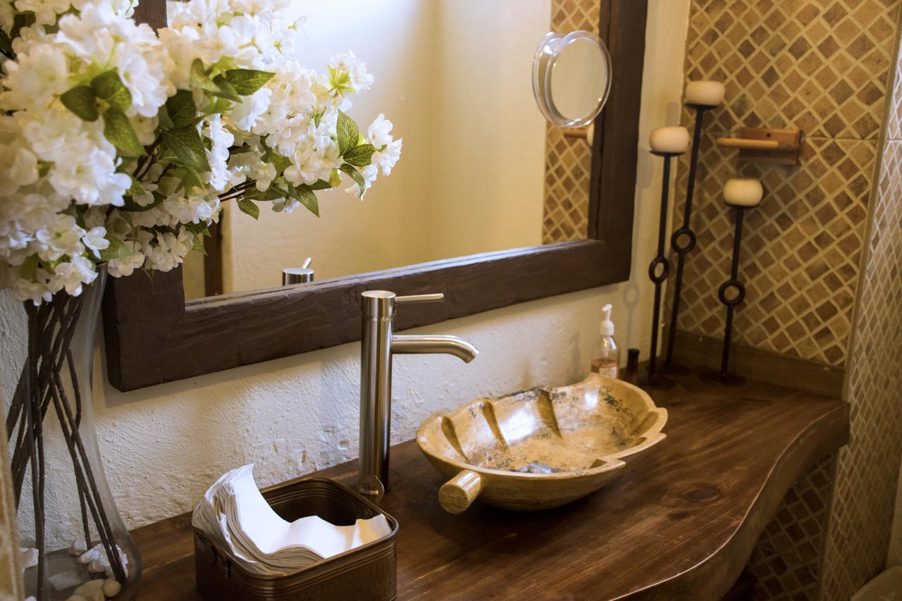 Hacienda La Moreda Hotel Boutique & Spa Tlajomulco de Zuniga Luaran gambar