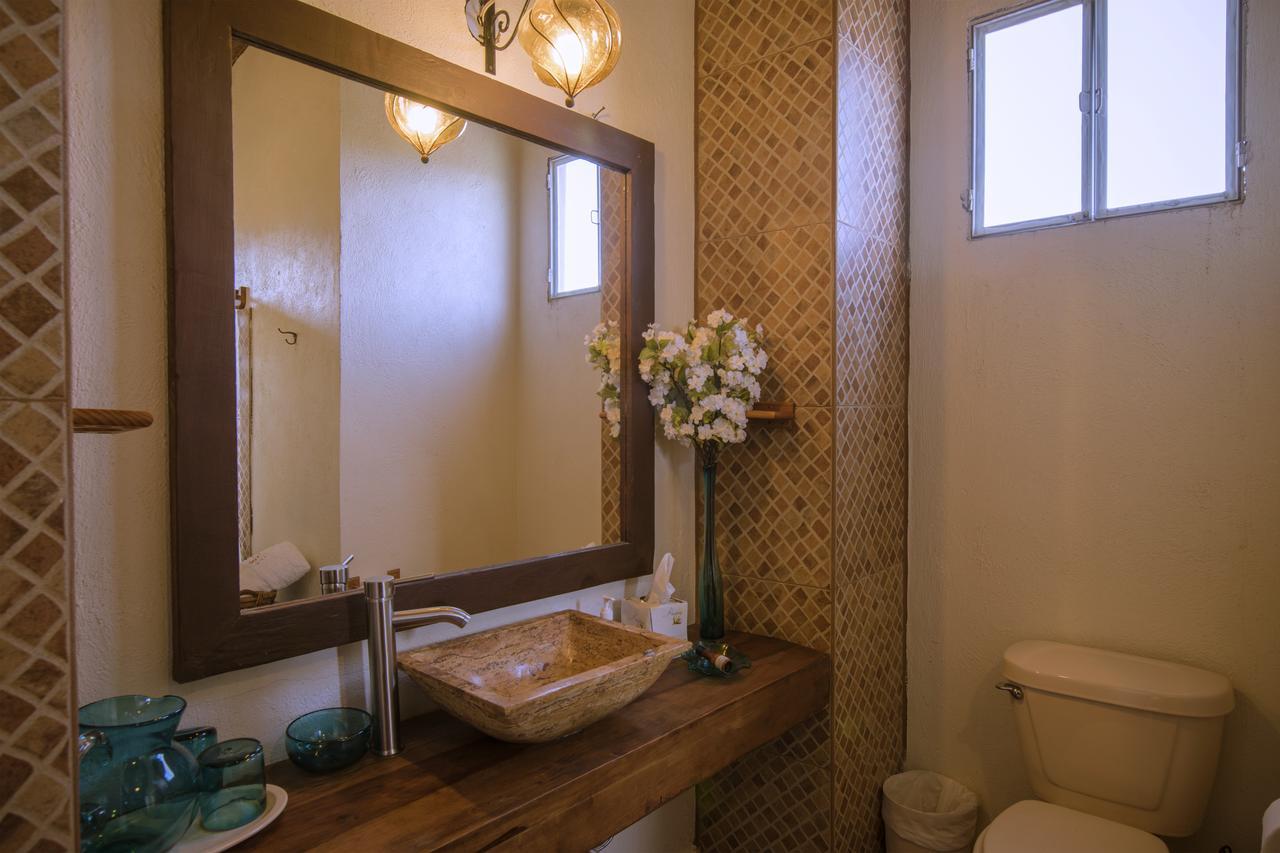 Hacienda La Moreda Hotel Boutique & Spa Tlajomulco de Zuniga Luaran gambar